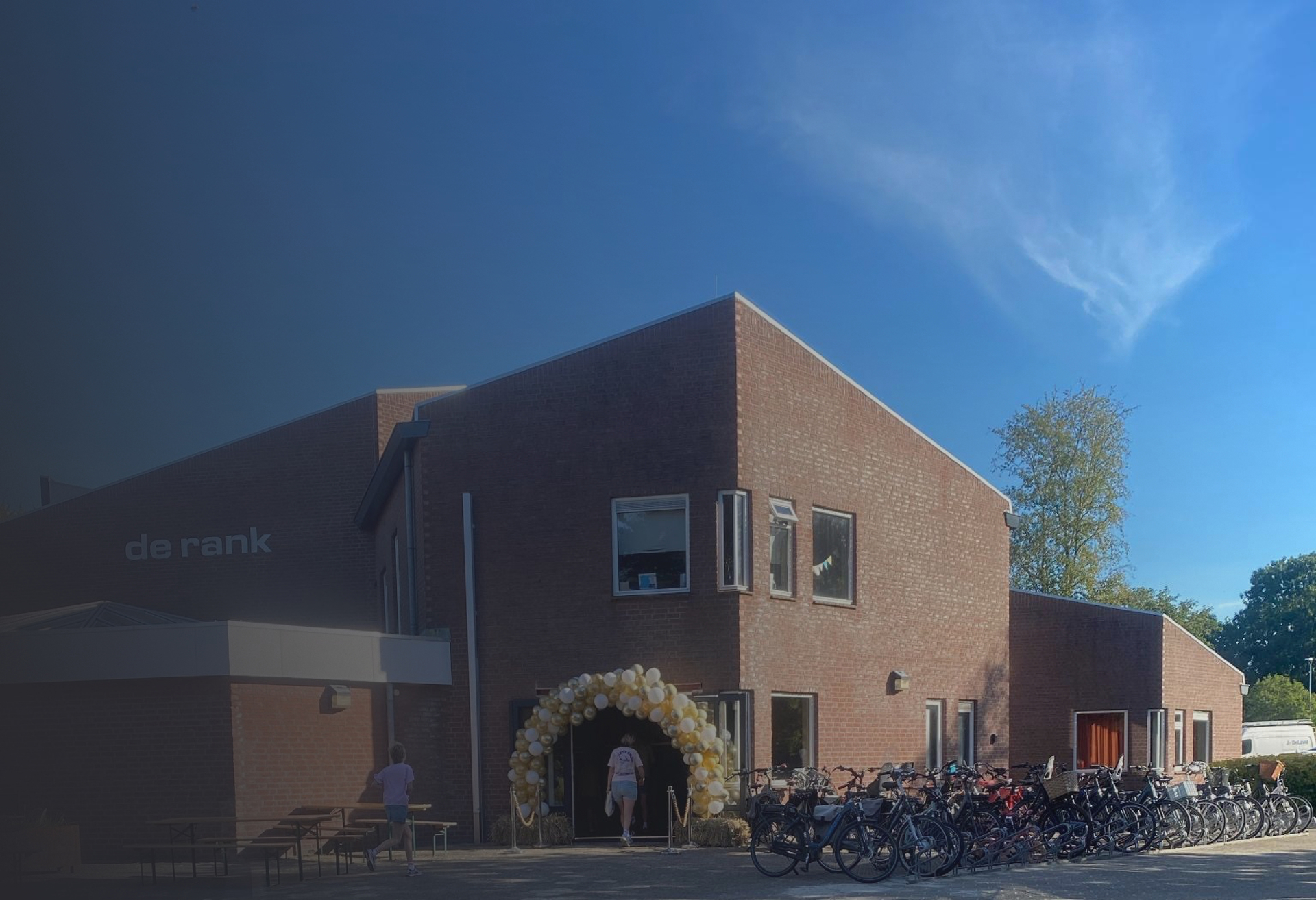 NGK De Rank Zuidhorn
